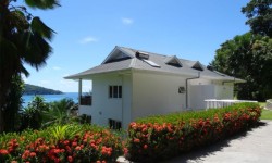 Sailfish Beach Villas