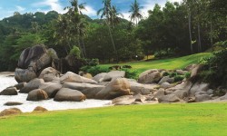 Banyan Tree Bintan