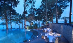 Banyan Tree Bintan