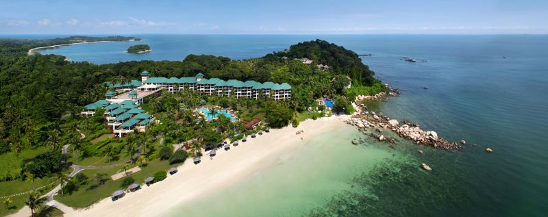 Angsana Bintan