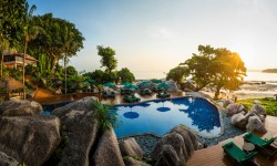 Banyan Tree Bintan