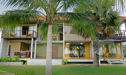 Uga Bay Resort