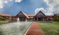 Uga Bay Resort