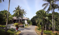 Banyan Tree Bintan