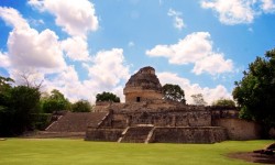 Mexiko