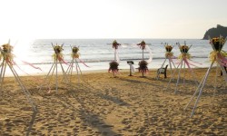 Chada Beach Resort