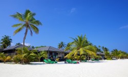 Kuredu Island Resort