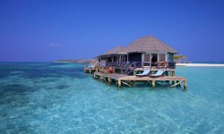 Kuredu Island Resort