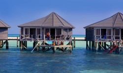 Kuredu Island Resort