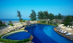 Chada Beach Resort
