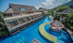 Chada Beach Resort
