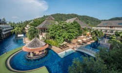 Chada Beach Resort