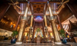 Krabi Thai Village Resort