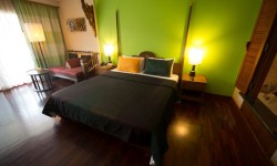 Krabi Thai Village Resort