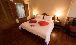 Krabi Thai Village Resort