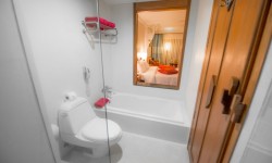 Krabi Thai Village Resort
