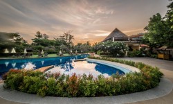 Chada Beach Resort