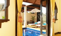 Chada Beach Resort