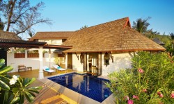 Chada Beach Resort