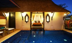 Chada Beach Resort
