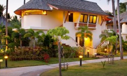 Chada Beach Resort