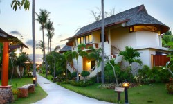 Chada Beach Resort