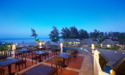 Chada Beach Resort