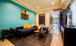 Chada Beach Resort