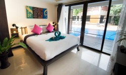 Chada Beach Resort