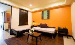 Chada Beach Resort