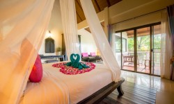 Chada Beach Resort