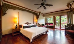 Krabi Thai Village Resort