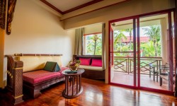 Krabi Thai Village Resort