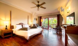 Krabi Thai Village Resort