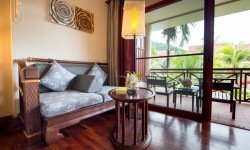 Krabi Thai Village Resort