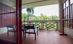 Krabi Thai Village Resort