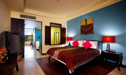 Chada Beach Resort