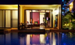 Chada Beach Resort