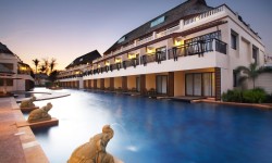 Chada Beach Resort