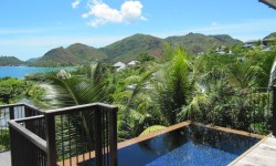 Raffles Praslin