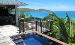 Raffles Praslin