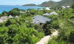 Raffles Praslin