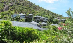 Raffles Praslin