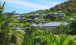 Raffles Praslin