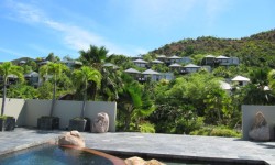 Raffles Praslin