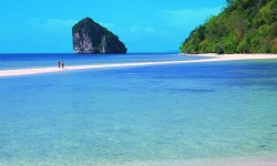 Krabi Thai Village Resort