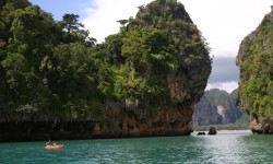Krabi Thai Village Resort