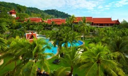 Krabi Thai Village Resort