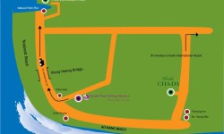 Krabi Thai Village Resort