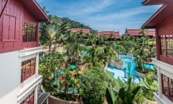 Krabi Thai Village Resort